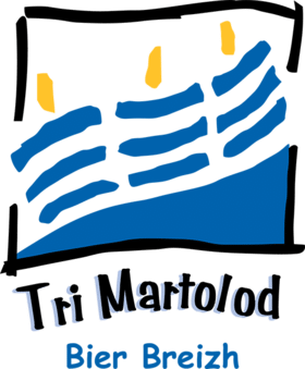 Tri Martelod