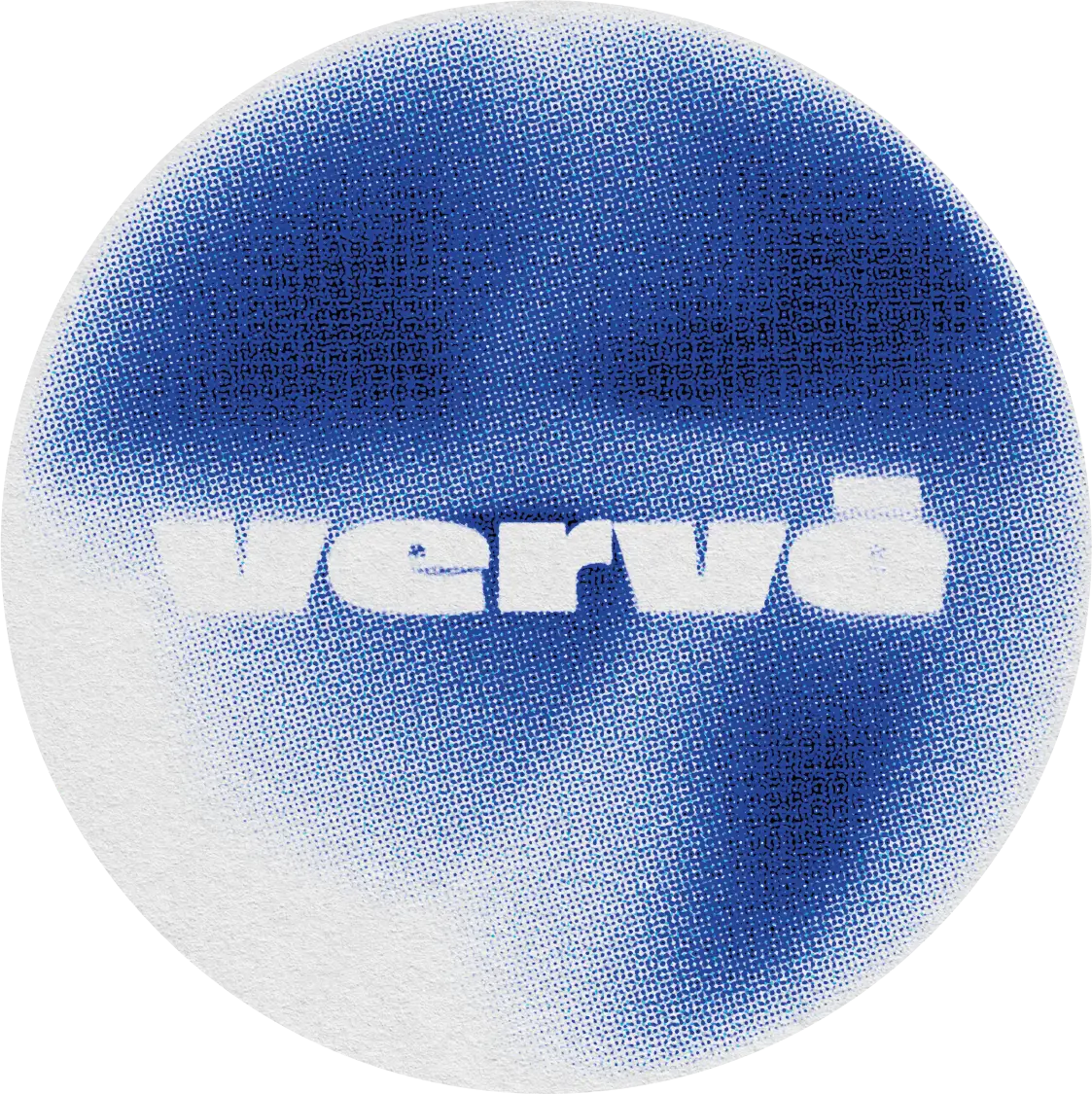 VERVÉ