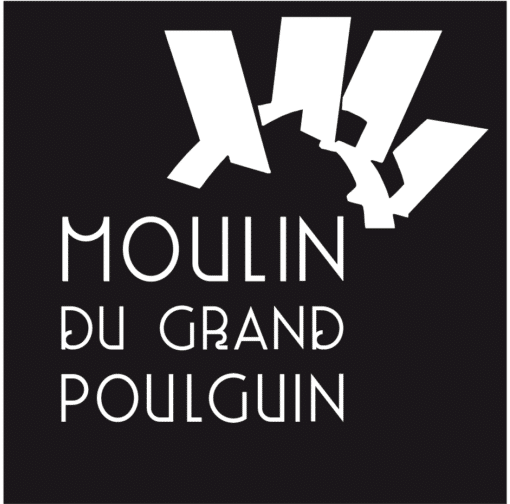Moulin du Grand Poulguin