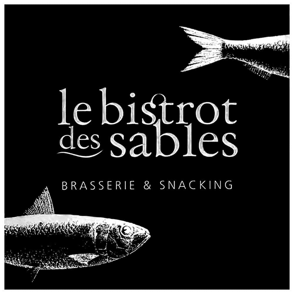 Le Bistrot des Sables