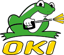 OKI Lavage Concarneau