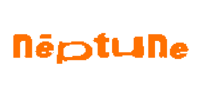 LOGO NEPTUNE FEST